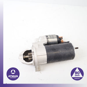 BMW E63 650i 645Ci Engine Starter Motor 7536690 OEM