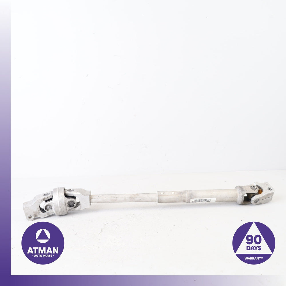 BMW F25 X3 Steering Column Lower Intermediate Shaft 6787334 OEM