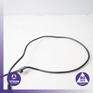 14-17 BMW F22 228i 230i Distribution Box ECM Power supply Cable Line 8636596 OEM