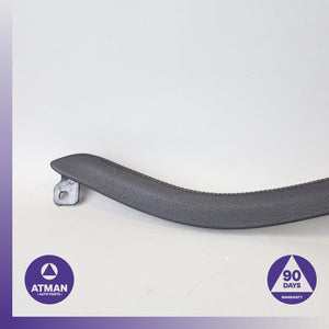 BMW F10 550i Front Center Console Cover Panel Trim  51169216855 OEM — photo 2