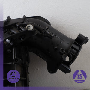 16-20 BMW F36 430i 230i Engine Motor Air Intake Manifold Charge 11618603914 OEM — photo 5