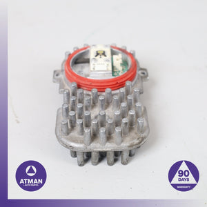 BMW F83 M4 Headlight Head Light Lamp Daytime Control Module 63117263051 OEM