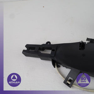 BMW E90 328i 330i 325i Rear Right Door Lock Latch Actuator w/Bracket OEM
