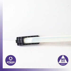 BMW F06 650i 640i Gran Coupe Left Window Sun Shade Screen Roller Blind Motor OEM