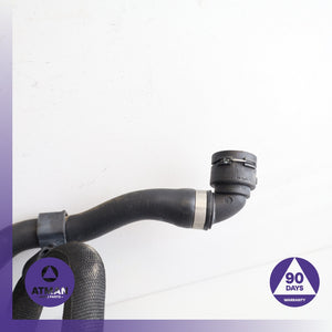BMW F30 328i 320i N20 2.0L Engine Radiator Coolant Hose Set OEM