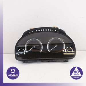 14-18 BMW F15 F16 X5 X6 Instrument Cluster Speedometer 62109342819 OEM