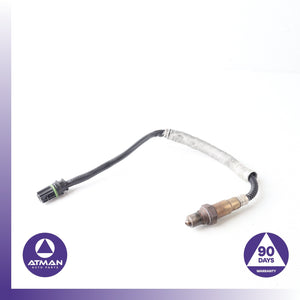 08-10 BMW E60 535i Engine Oxygen Lambda Heat Sensor 11787545243 OEM