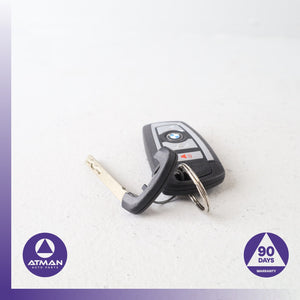 BMW F25 X3 M40i X4 Remote Control Key Fob Transmitter OEM — photo 3