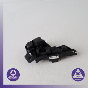11-16 BMW F10 550i 528i Center Armrest Lock Mechanism 51169213661 OEM — photo 6