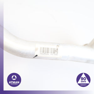 BMW F16 X6 Engine Motor Coolant Hose Line 11537649304 OEM