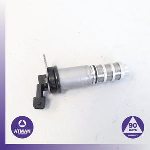 BMW F07 535i M4 3.0L Vanos Variable Valve Timing Solenoid 11368605123 OEM