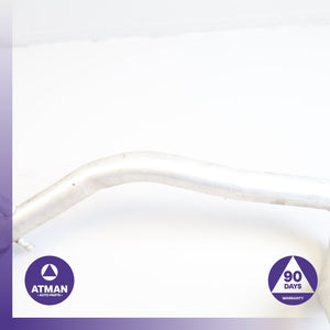 BMW F16 X6 Engine Motor Coolant Hose Line 11537649304 OEM