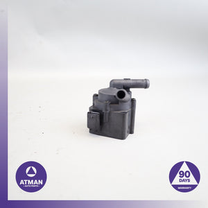 BMW F06 650i 640i Gran Coupe Auxiliary AUX Circulation Water Pump 9183714 OEM