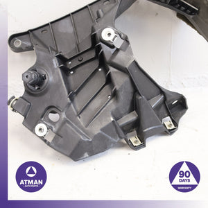 BMW F15 X5 X6M Front Left Fender Wing Support Mount Bracket 51647294543 OEM