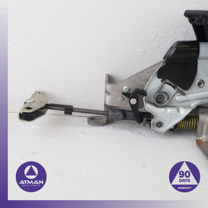 06-15 BMW E90 328i 128i Handbrake Lever 34406782749 OEM