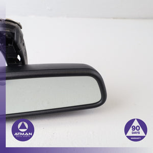 95-15 BMW E90 335i X5 Interior Rear View Mirror 51169192335 OEM