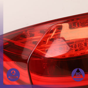 BMW F07 535i 550i GT Rear Left Taillight Tail Light Lamp 7341515 OEM
