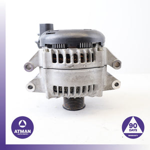 BMW F25 X3 Engine Motor Generator Alternator 7616119 OEM