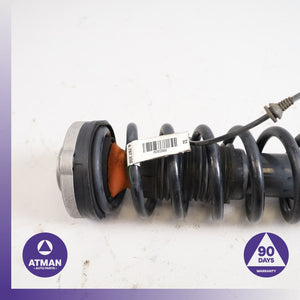 BMW F25 X3 Rear Left or Right Active Shock Absorber Strut OEM