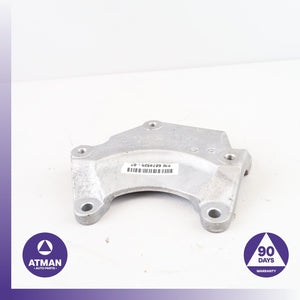 BMW F16 X6 xDrive35i Automatic Transmission Support Mount Bracket OEM