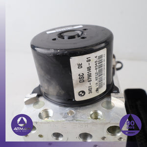 BMW E90 328i 135i ABS Anti Lock Brake Pump Hydraulic OEM