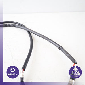 06-10 BMW E63 650i 550i 750i N62 4.8L V8 Oxygen O2 Sensor Lambda Set OEM