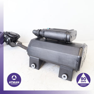 BMW F25 X3 Fuel Vapor Charcoal Canister 7318338 OEM 88k