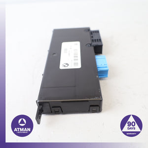 BMW F26 X4 X3 Central Gateway Control Module Unit 61359380334 OEM 67k