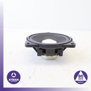 BMW F10 550i Radio Sound Audio Speaker Loudspeaker 65139169690 OEM