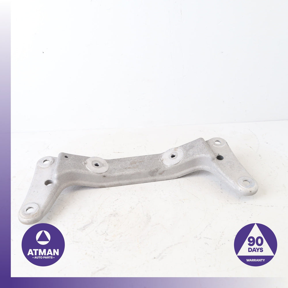 BMW E90 328i 128i Automatic Transmission Support Mount Bracket OEM