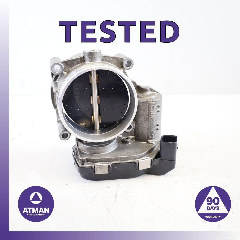 BMW E88 128i Engine Motor Throttle Body 13547556118 OEM