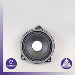 BMW F83 M4 Rear Left or Right Door Sound Audio Speaker Loudspeaker OEM