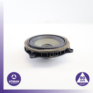 BMW F32 428i 430i Coupe Front or Rear Door Speaker 65139264944 OEM