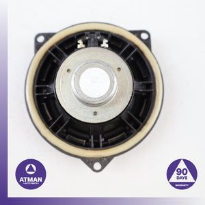 12-18 BMW F30 330e 328i Front or Rear Door Speaker 65139264944 OEM