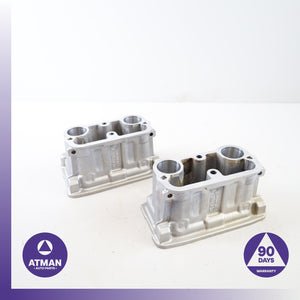 BMW F32 428i 430i Coupe Engine Spark Plug Housing Insert Set OEM