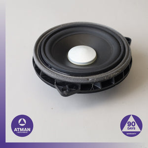 BMW F83 M4 Rear Left or Right Door Sound Audio Speaker Loudspeaker OEM