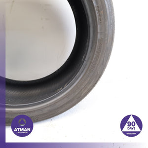 265/45R20 Atlas Force UHP 265 45 20' 91W XL (DOT:1425) 10/32" Tire