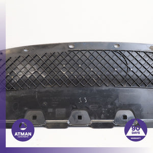 BMW F10 535i Rear Bumper Splash Shield Valance Panel Cover OEM