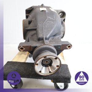 04-07 BMW E63 650i 645Ci Coupe Rear Differential Diff Axle Carrier 3.46 OEM