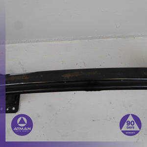 07-10 BMW E70 X5 Front Bumper Reinforcement Impact Bar OEM