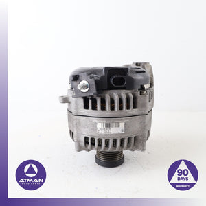 BMW F30 328i 528i 228i N20 2.0L Engine Motor Generator Alternator OEM