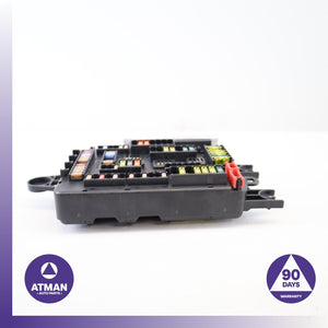 14-20 BMW F32 428i 435i 440i Rear Distribution Relay Junction Fuse Box OEM