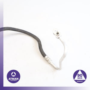 BMW F15 X5 X6 A/C AC Air Conditioning Hose Line Pipe 64506842315 OEM