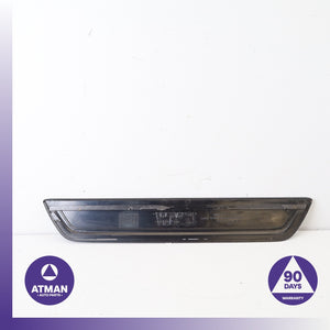 BMW F25 X3 Front Left or Right Door Entrance Sill Scuff Trim Panel OEM
