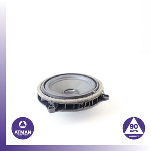 11-18 BMW F25 X3 X4 Left or Right Hi-FI Speaker Loudspeaker 9240642 OEM