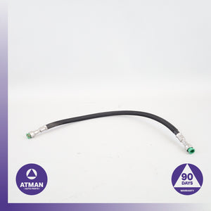 BMW F15 X5 Rear Left or Right Brake Hydraulic Hose 34306887453 OEM