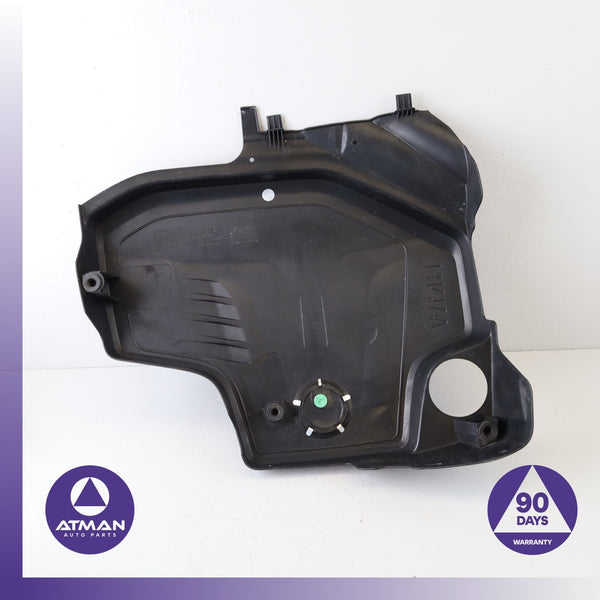 BMW F30 328i 320i N20/N26 Engine Motor Upper Cover Panel Trim 11128610473 OEM