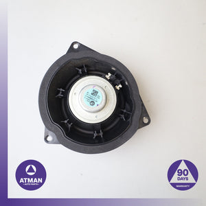BMW F16 X6 Front Dashboard HiFi Speaker Loudspeaker 65139295684 OEM