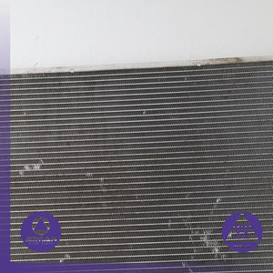 07-16 BMW E90 335i Z4 Engine Motor Coolant Radiator 17117558480 OEM