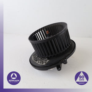 12-18 BMW F30 328i 320i 335i M3 AC A/C Heater Blower Motor Fan OEM — photo 3